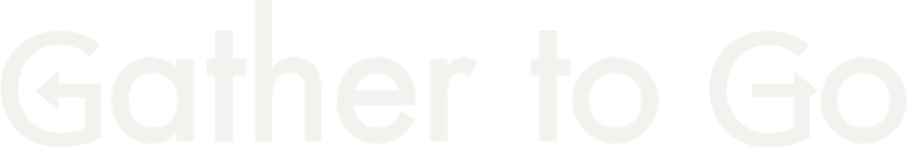Gather to Go Logo